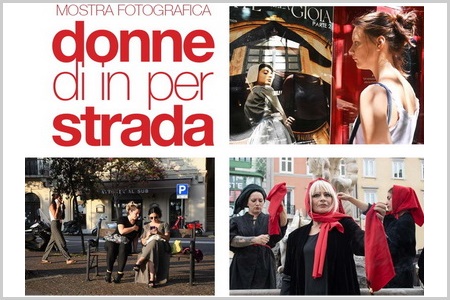 Scopri di più sull'articolo 2024-Donne di_in_per_strada – Via delle Ombrelle | Trieste – Mostra fotografica